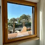 Paradise Palmera 4*