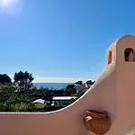 Paradise Palmera