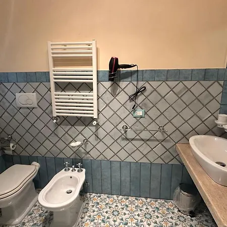 Guest house Paradise Palmera Sperlonga