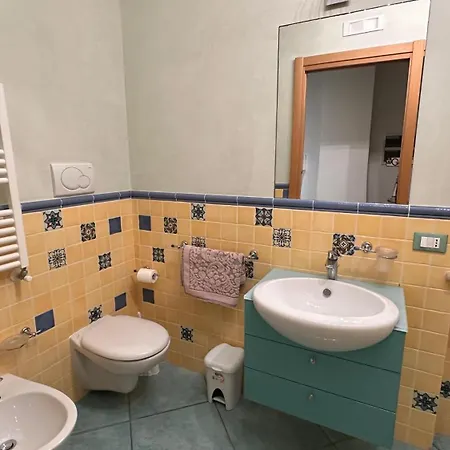 Guest house Paradise Palmera