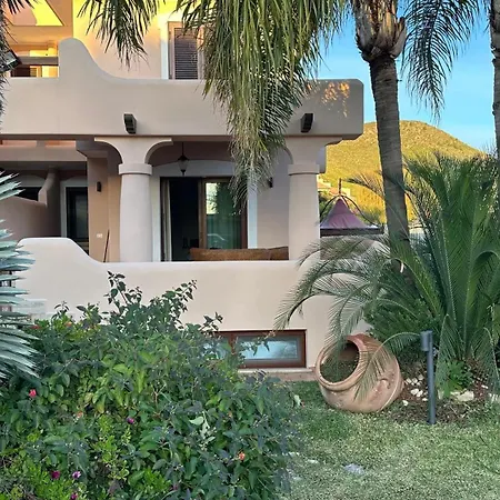 Paradise Palmera Guest house Sperlonga