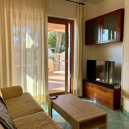 Paradise Palmera Guest house 4*