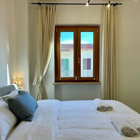 Guest house Paradise Palmera Sperlonga