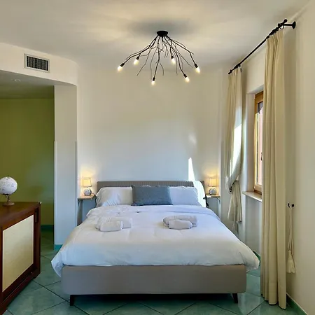 Guest house Paradise Palmera