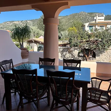 Paradise Palmera Guest house *