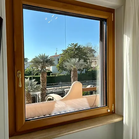 Paradise Palmera 4*