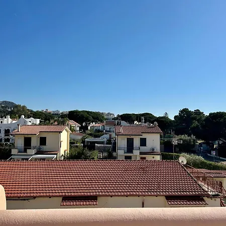 Paradise Palmera 4* Sperlonga