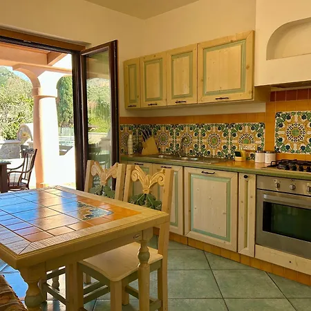 Paradise Palmera Guest house *