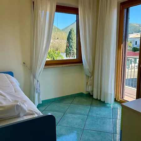 Guest house Paradise Palmera Sperlonga