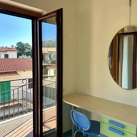 Guest house Paradise Palmera